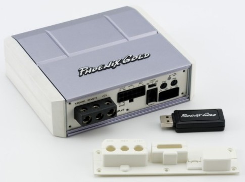 Phoenix Gold PSX350.2. ����������� �������������� PSX350.2.